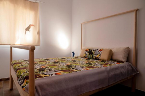 Parrot Palazzo